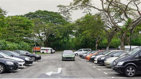 hdb temporary season parking|HDB Season Parking in Singapore: Guide to Applying, Renewal .